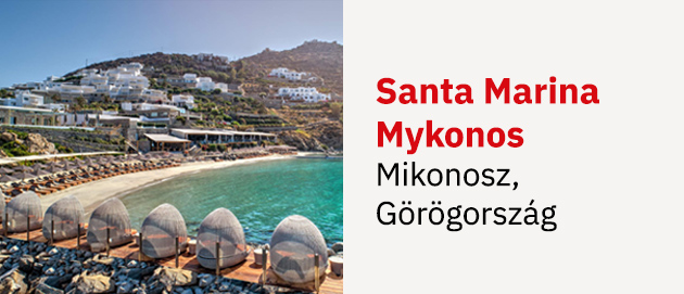 Santa Marina Mykonos